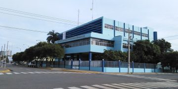 INDRHI reestablece sistema de bombeo en Sabana Larga