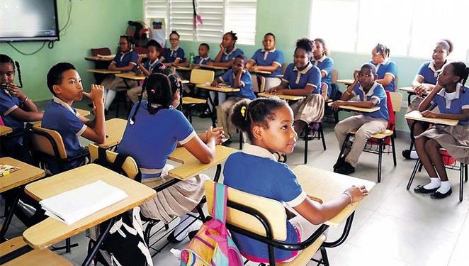Segundo periodo del año inicia con la implementación de movilidad escolar