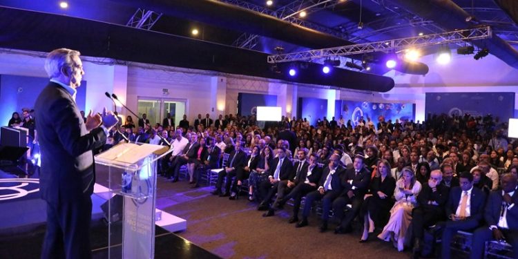 Gobierno trabaja para mejorar calidad de vida de los dominicanos