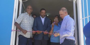 Gobierno continua fortaleciendo el desarrollo turístico en Pedernales