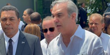 Abinader dice que la sequía es crítica en RD