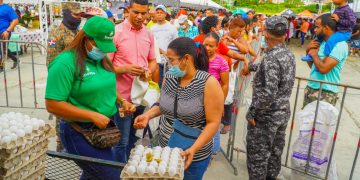 Inespre realizará ferias agropecuarias para las madres