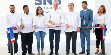 Abinader ordena remodelación de la unidad de quemados del hospital Robert Reid Cabral