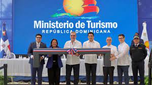 Reunión de la organización mundial del turismo será en RD