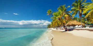 República Dominicana destino más popular del Caribe