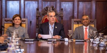 Gobierno anuncia jornada nacional de reforestación en los próximos dos años