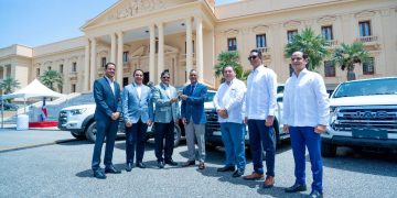 Amplían programas medicinas de alto costo y del 911