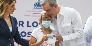 Programa de gobierno Aliméntate cumple tres años