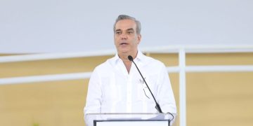 Presidente Luis Abinader anuncia la construcción de 350 nuevos politécnicos en el país