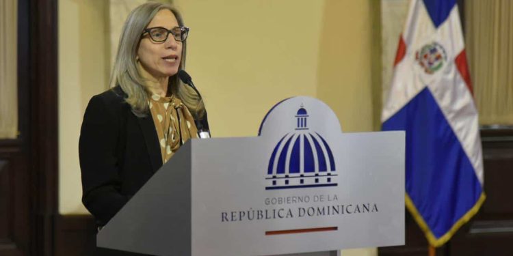 Gobierno anuncia las innovaciones del año escolar 2023-2024