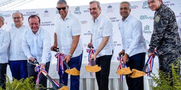 Comienza la Construcción de Viviendas Familiares para la Policía Nacional: Un Paso hacia la Dignificación