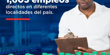 Las Zonas Francas y la Generación de Empleo en la República Dominicana