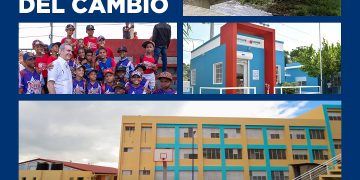 Comprometidos con el Progreso en la Provincia Duarte y en Todo el País