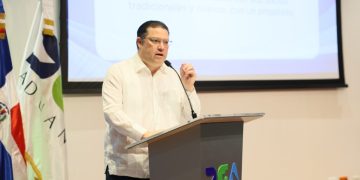 La Dirección General de Aduanas conmemora el Día Internacional de las Aduanas al despachar cerca de 70 mil contenedores en un lapso de 24 horas.