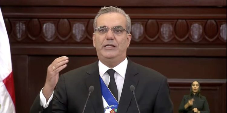 República Dominicana: Ejemplo de Éxito Económico Reconocido a Nivel Internacional
