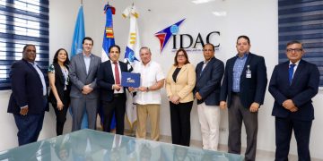 República Dominicana Se Convierte en Referente Regional en la Utilización de Drones para la Distribución de Documentación