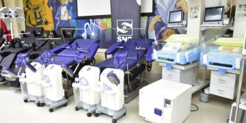 Transformación Integral de la Atención Médica: Una Revolución para la Región Sur en la Era Abinader