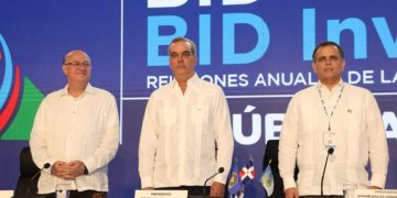 República Dominicana Destacada como Modelo de Desarrollo por el Presidente del BID