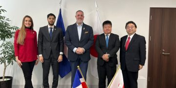 ProDominicana Destaca en Foodex 2024 como Impulsor de Exportaciones a Japón