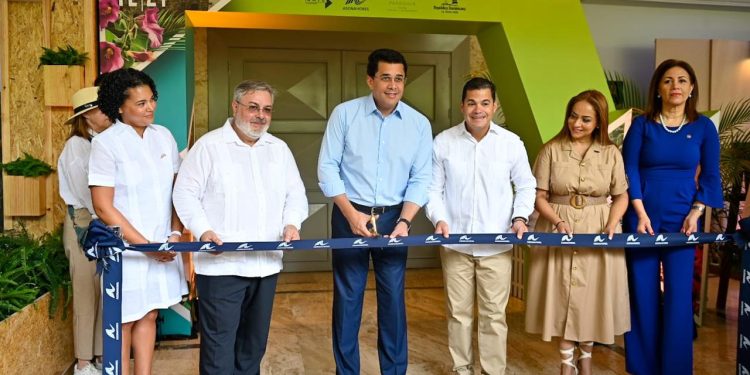 República Dominicana marca récords históricos en turismo: 3.2 millones de visitantes en el primer trimestre