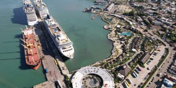 Industria de cruceros en República Dominicana: Crecimiento en 2024