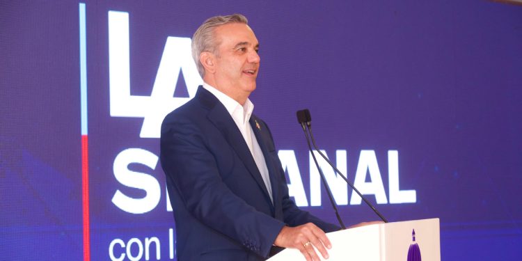Avances Transformadores en Santiago según el Presidente Abinader