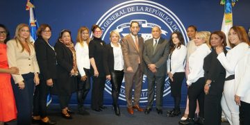 Infotep y Apebni fortalecen la formación profesional de dominicanos en el exterior