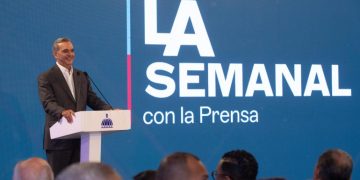 Abinader destaca acciones del gobierno y del INDEX para la comunidad dominicana en el extranjero