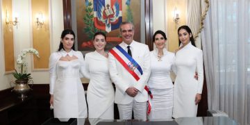 Visita Oficial del Presidente Luis Abinader a Italia y Portugal