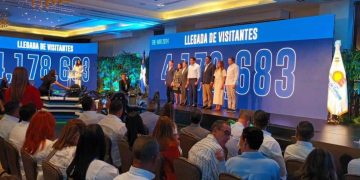 República Dominicana Proyecta Récord de 11 Millones de Visitantes en 2024