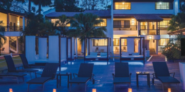 Hoteles Dominicanos entre los Mejores Resorts Económicos 2024