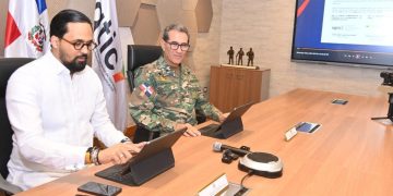 Ministerio de Defensa de República Dominicana Adopta la Firma Digital para Mayor Eficiencia Administrativa
