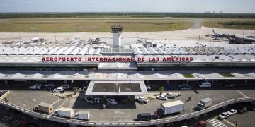 Aerodom Inicia Mejora Integral del Aeropuerto Internacional de Las Américas con Inversión de $30 Millones