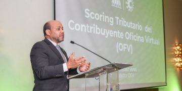 DGII Lanza Herramienta de Scoring Tributario para Evaluar Cumplimiento de Contribuyentes