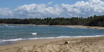 Inicia construcción del primer hotel en Punta Bergantín