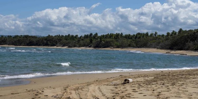 Inicia construcción del primer hotel en Punta Bergantín