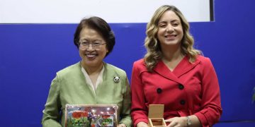Súperate presenta avances en inclusión social y económica en foro internacional