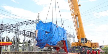 EDEEste invierte RD$65 millones en la modernización de la subestación Hainamosa