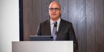 Igor Rodríguez: Acuerdo de Cielos Abiertos entre RD y EE. UU. impulsará la aviación dominicana