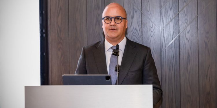 Igor Rodríguez: Acuerdo de Cielos Abiertos entre RD y EE. UU. impulsará la aviación dominicana