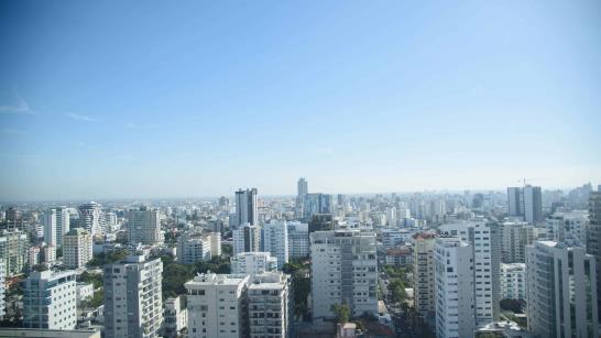 República Dominicana será la segunda economía de la región con mayor crecimiento en 2024