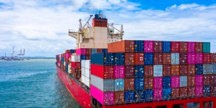 Exportaciones dominicanas crecen un 8.3 % en 2024 impulsando la economía nacional