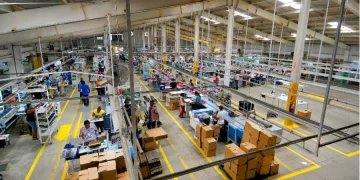 Zonas francas: inversión récord de US$7,496 millones impulsa nuevos empleos en República Dominicana