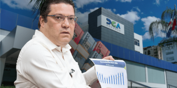 Aduanas supera meta de recaudación en RD$1,000 millones y logra un hito histórico