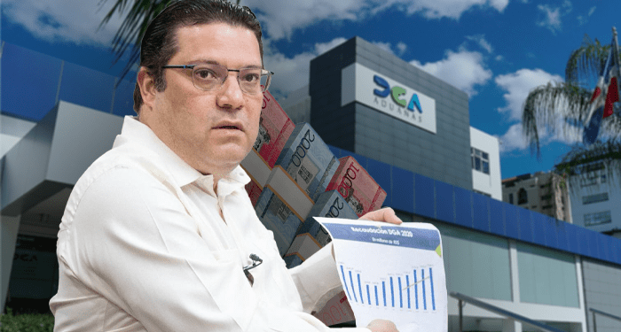 Aduanas supera meta de recaudación en RD$1,000 millones y logra un hito histórico