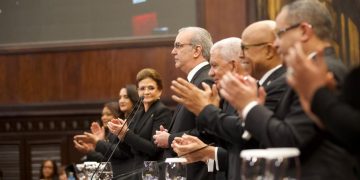 Director del INABIE destaca compromiso del presidente Abinader con la educación