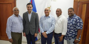 Ministro Roberto Ángel presenta Plan Frontera para impulsar el desarrollo cultural en esas regiones
