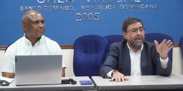 INDRHI coordina intervenciones en sistemas de riego junto con el Bloque de Regantes del Cibao Central