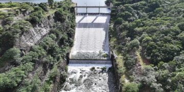 INDRHI impulsa el Proyecto ROSA para la sostenibilidad del agua