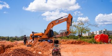CAASD invierte hasta 700 millones de dólares en proyectos para optimizar el servicio de agua